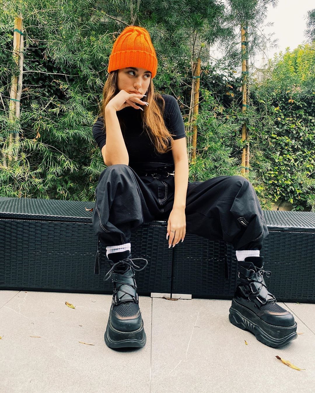 Alaina Castillo ideas. male artist, hailee steinfeld, female artists