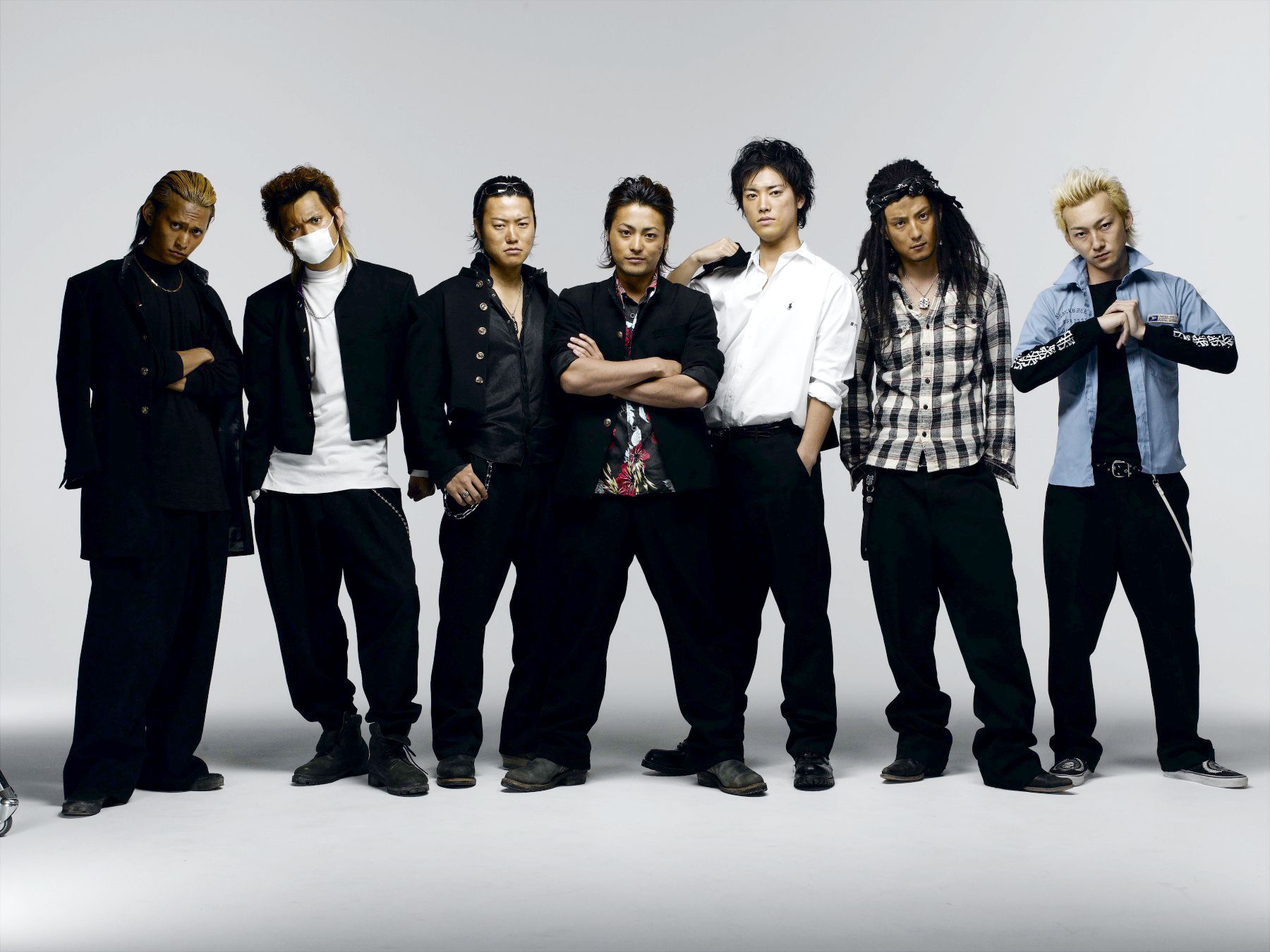 crows zero. Crows zero, Crow, Zero shirts