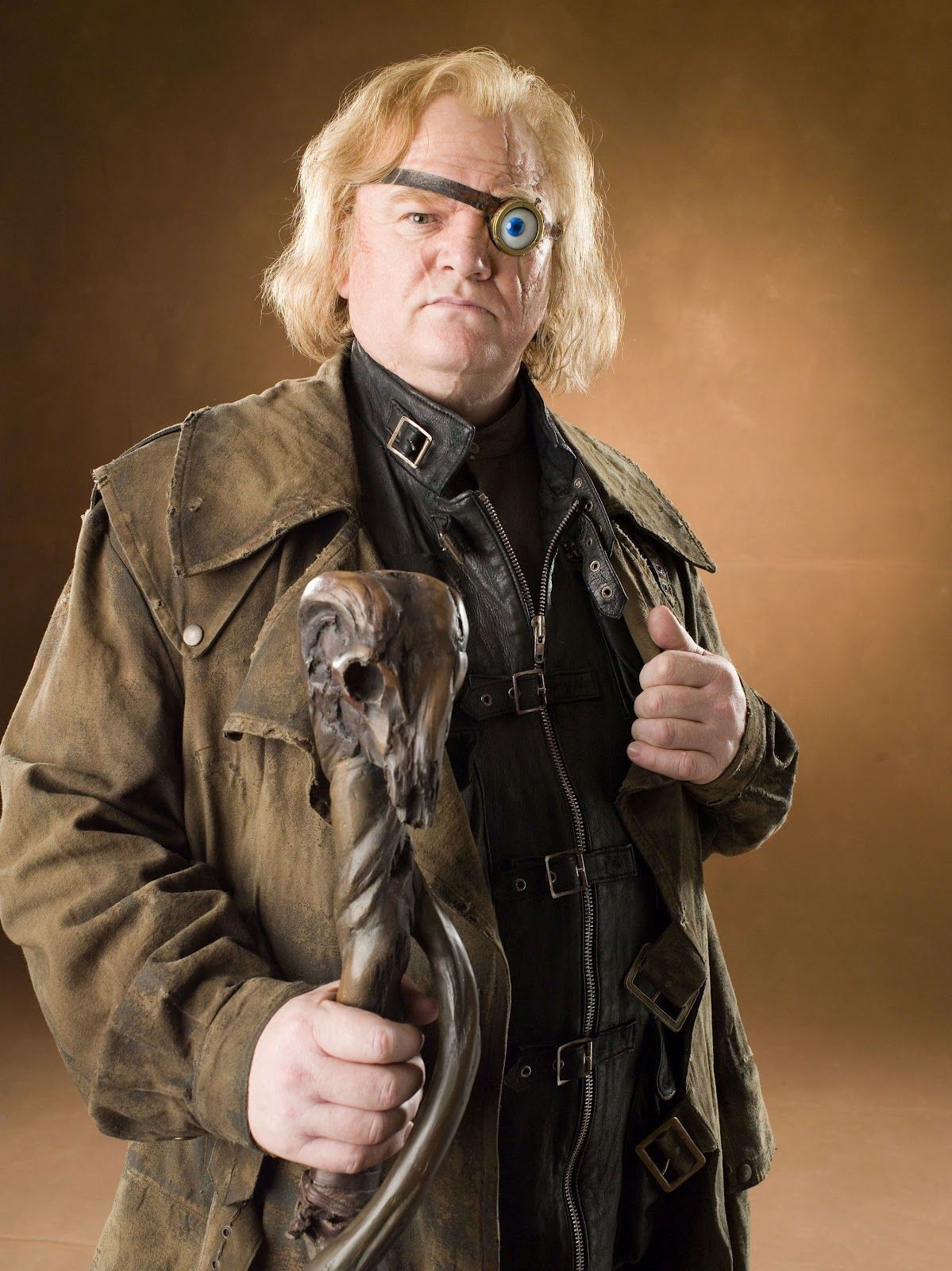 Alastor Moody Wallpapers - Wallpaper Cave