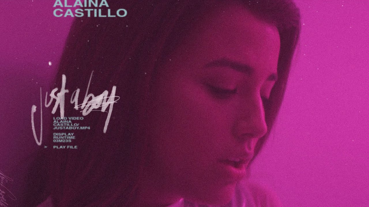 Alaina Castillo's devastatingly intimate songs make her Gen Z's latest soothsayer