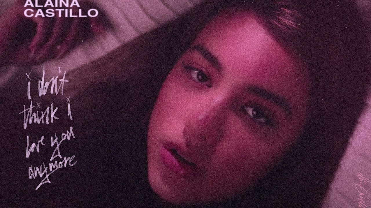 Inside Alaina Castillo's Strangely Addictive YouTube Lullabies