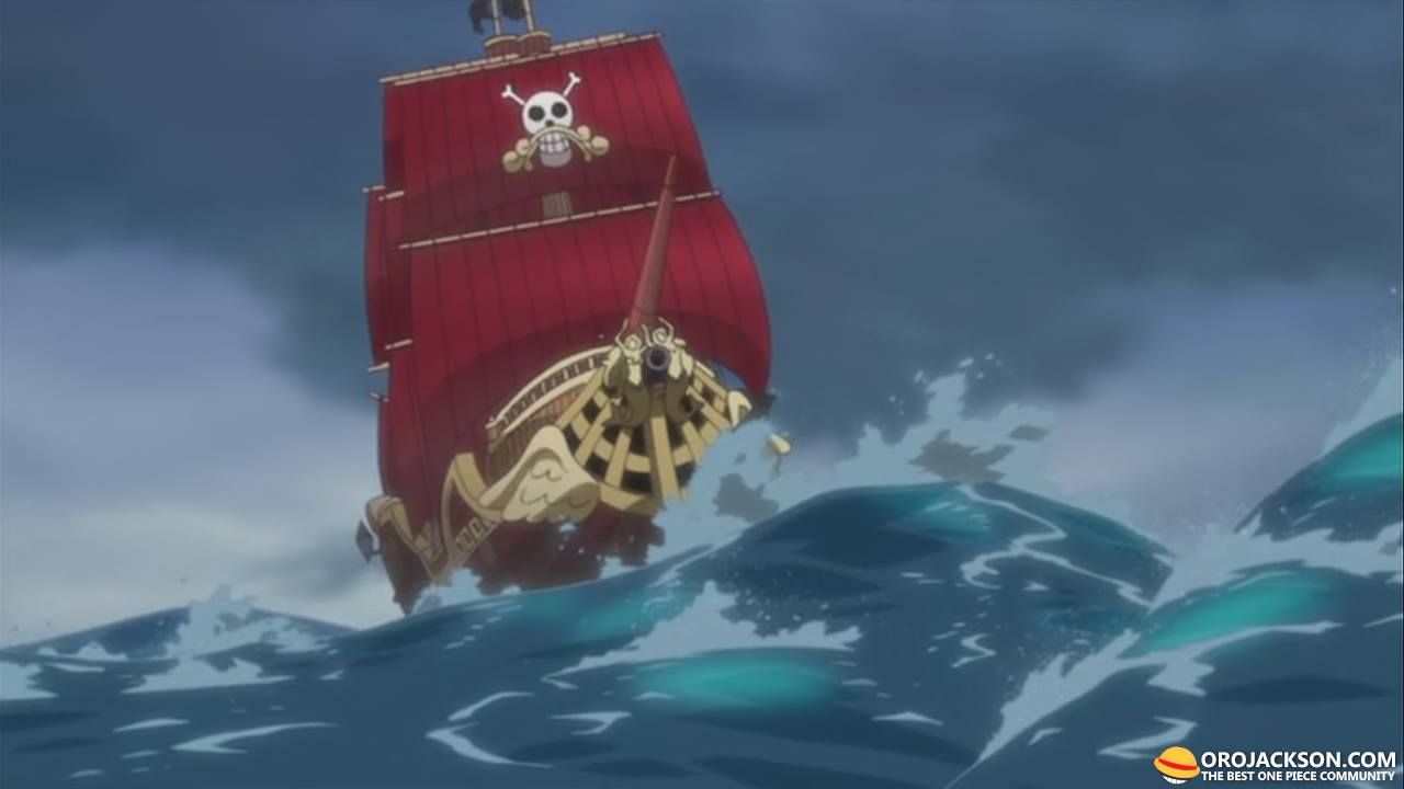 The ship that sailed all over the world Jackson! ‪#‎OroJackson‬. Bajak laut, Kapal, Lautan