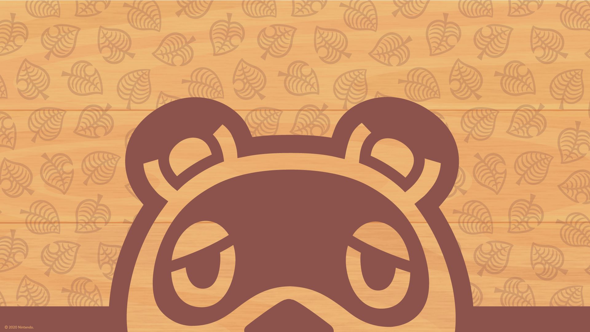 Download Three Cute Animal Crossing: New Horizons Wallpaper From Walmart
