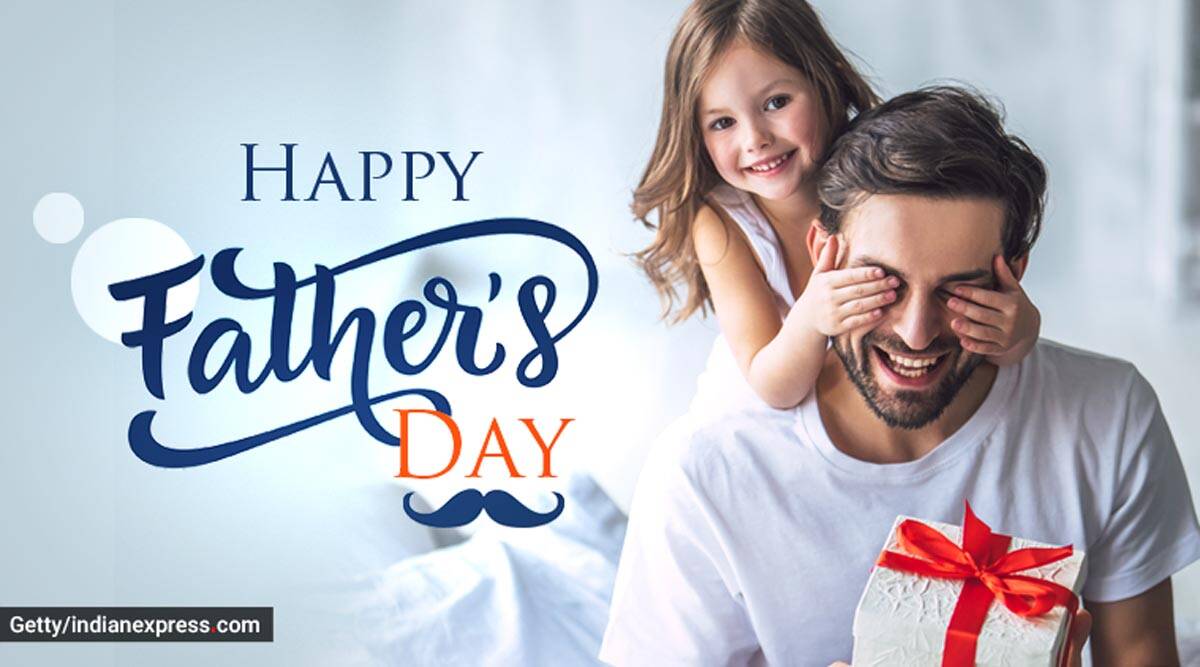 Happy Father's Day 2021: Wishes, Quotes, HD Images, SMS, Facebook Status,  Wallpapers and WhatsApp msgs