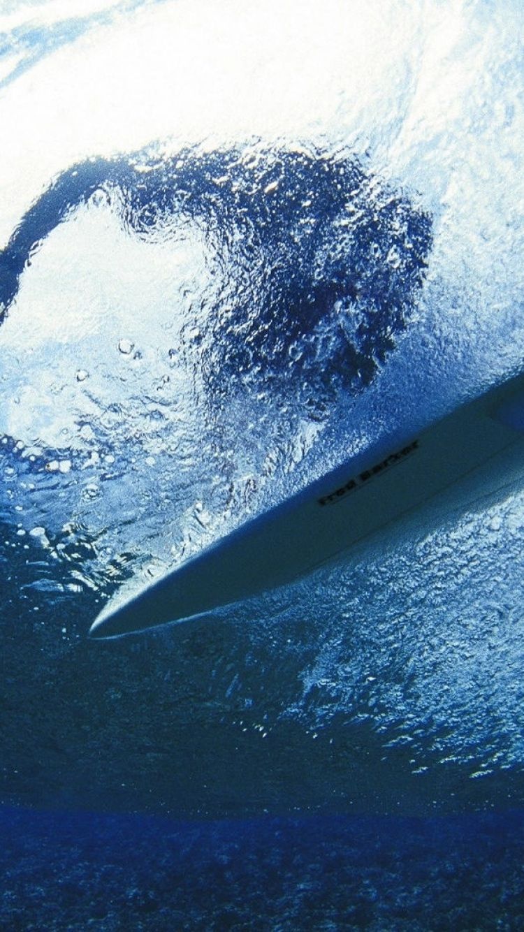 Surf Wallpaper IPhone