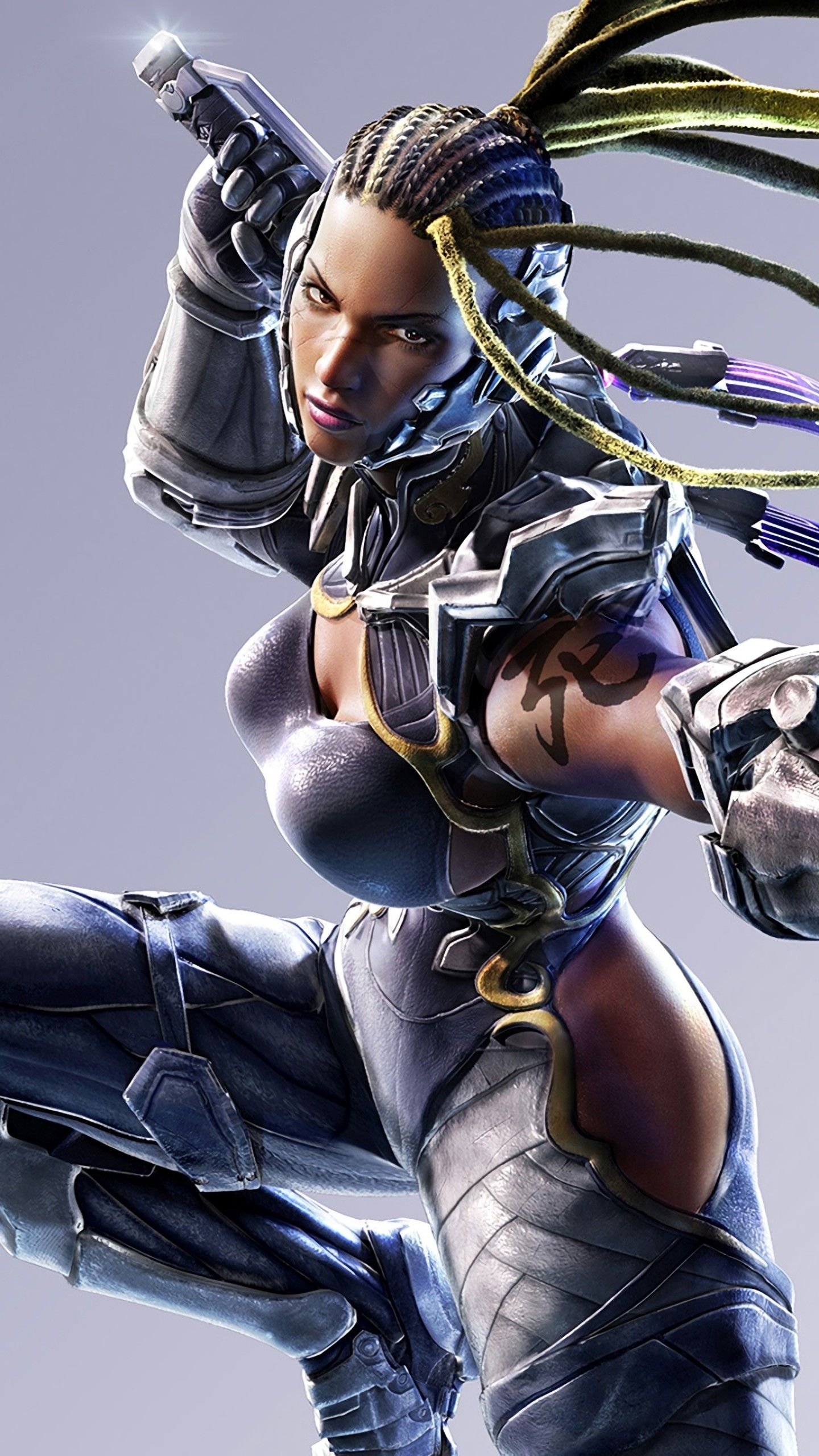 Master Raven Tekken 7 wallpapers (61 Wallpapers) – Wallpapers and