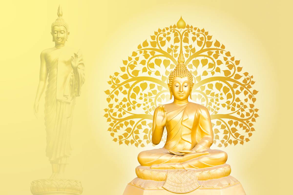 Happy Buddha Purnima 2019 wishes, messages, image, Facebook and WhatsApp status, Lord Buddha quotes