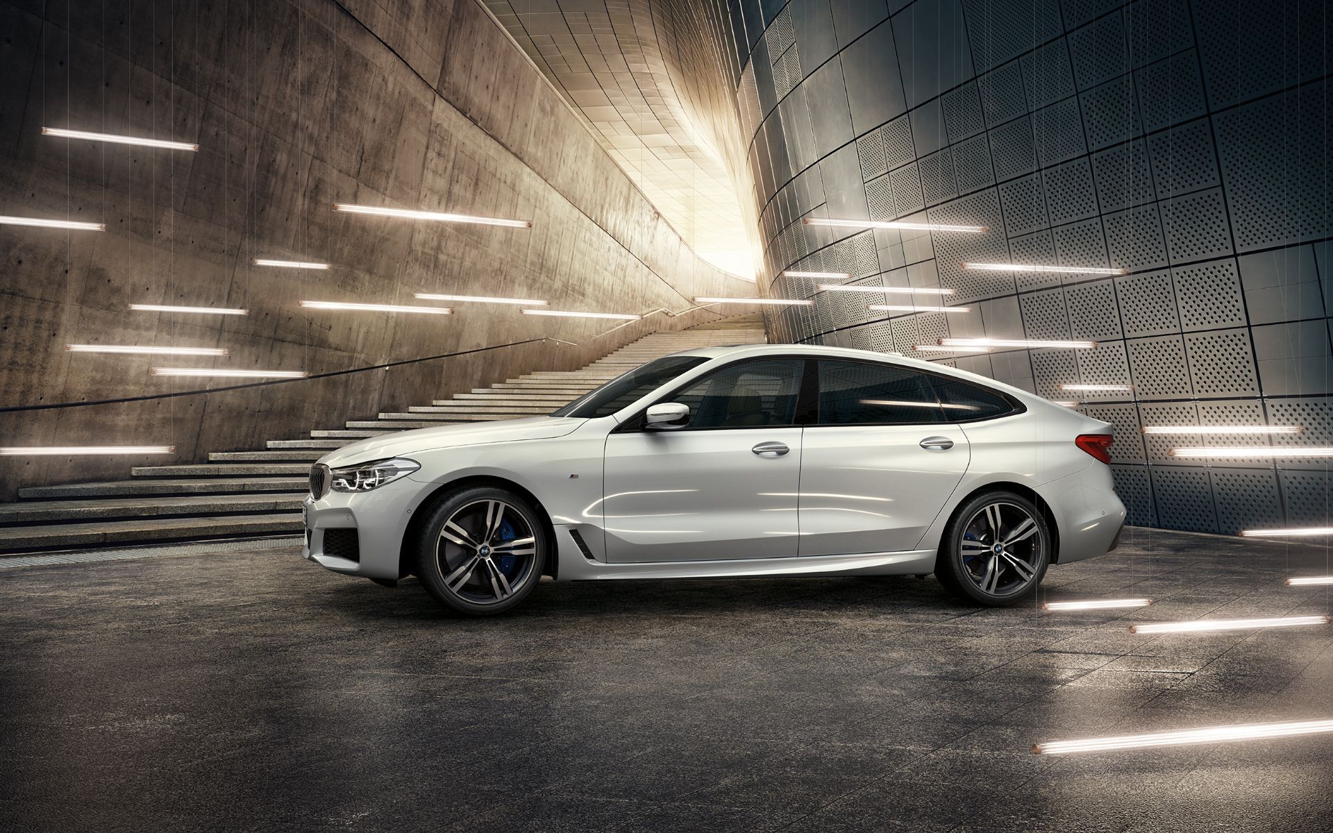 Download wallpaper of the BMW 6 Series Gran Turismo. Bmw, Bmw 6 series, Turismo