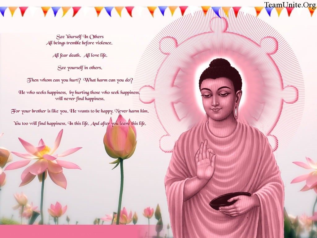 HAPPY BUDDHA PURNIMA 2015 LATEST WISHES, QUOTES, WALLPAPERS, SMS, MESSAGES. Buddha teachings, Peace love and understanding, Buddha