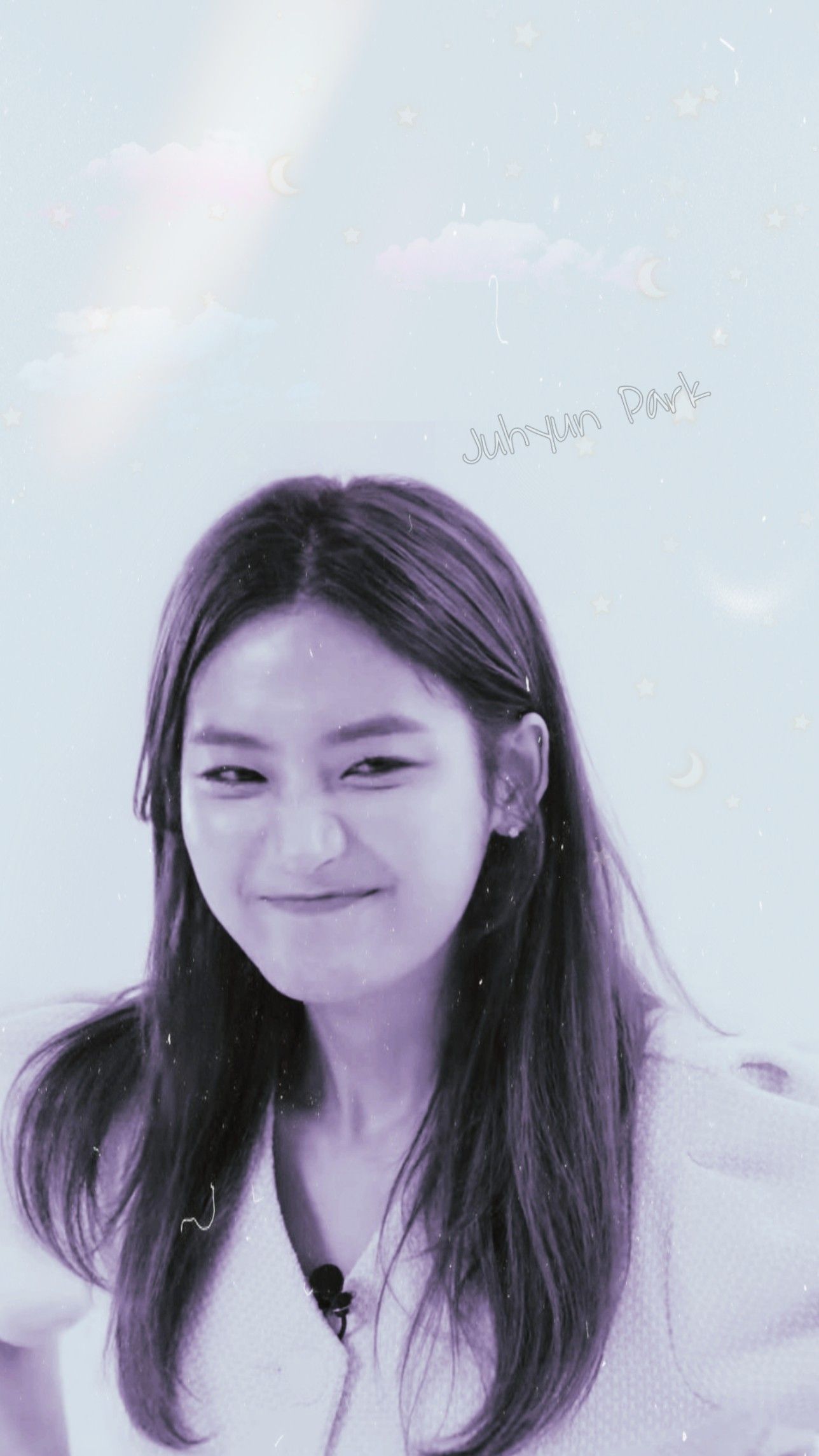 Ide Park Ju Hyun. Aktris, Estonia, Gadis