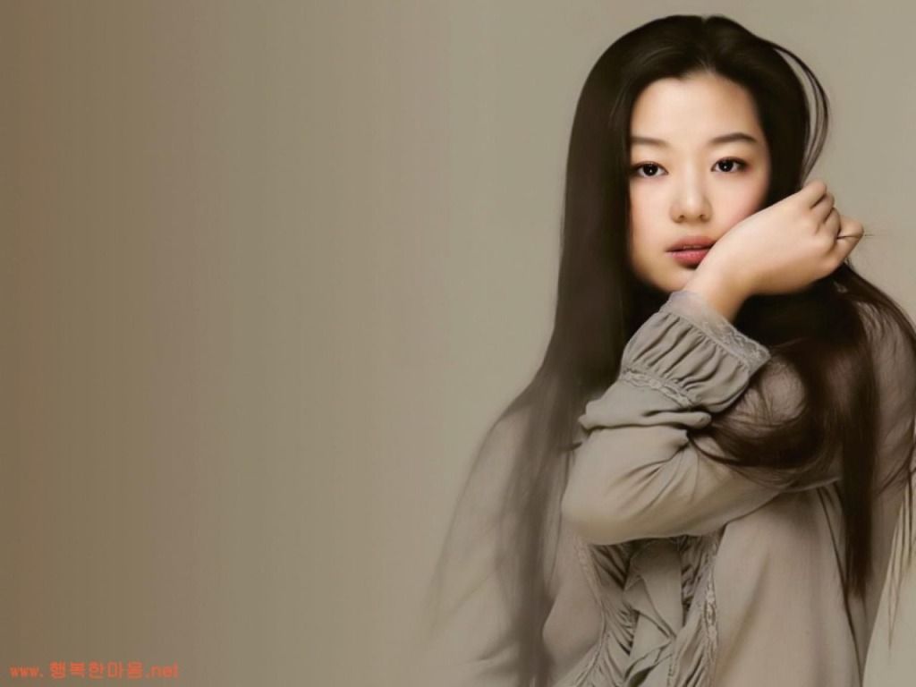 Jun Ji Hyun Wallpaper
