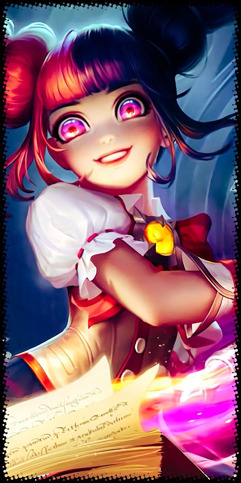 Pin di Mobile Legends: Bang Bang! Wallpaper