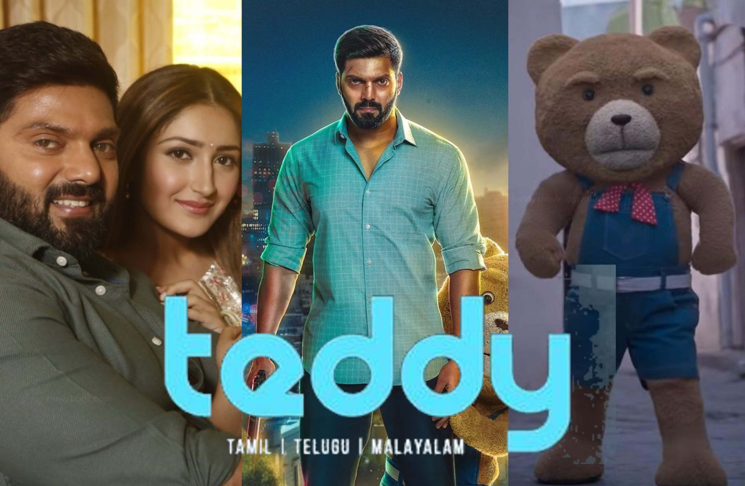 teddy tamil movie teddy bear online shopping