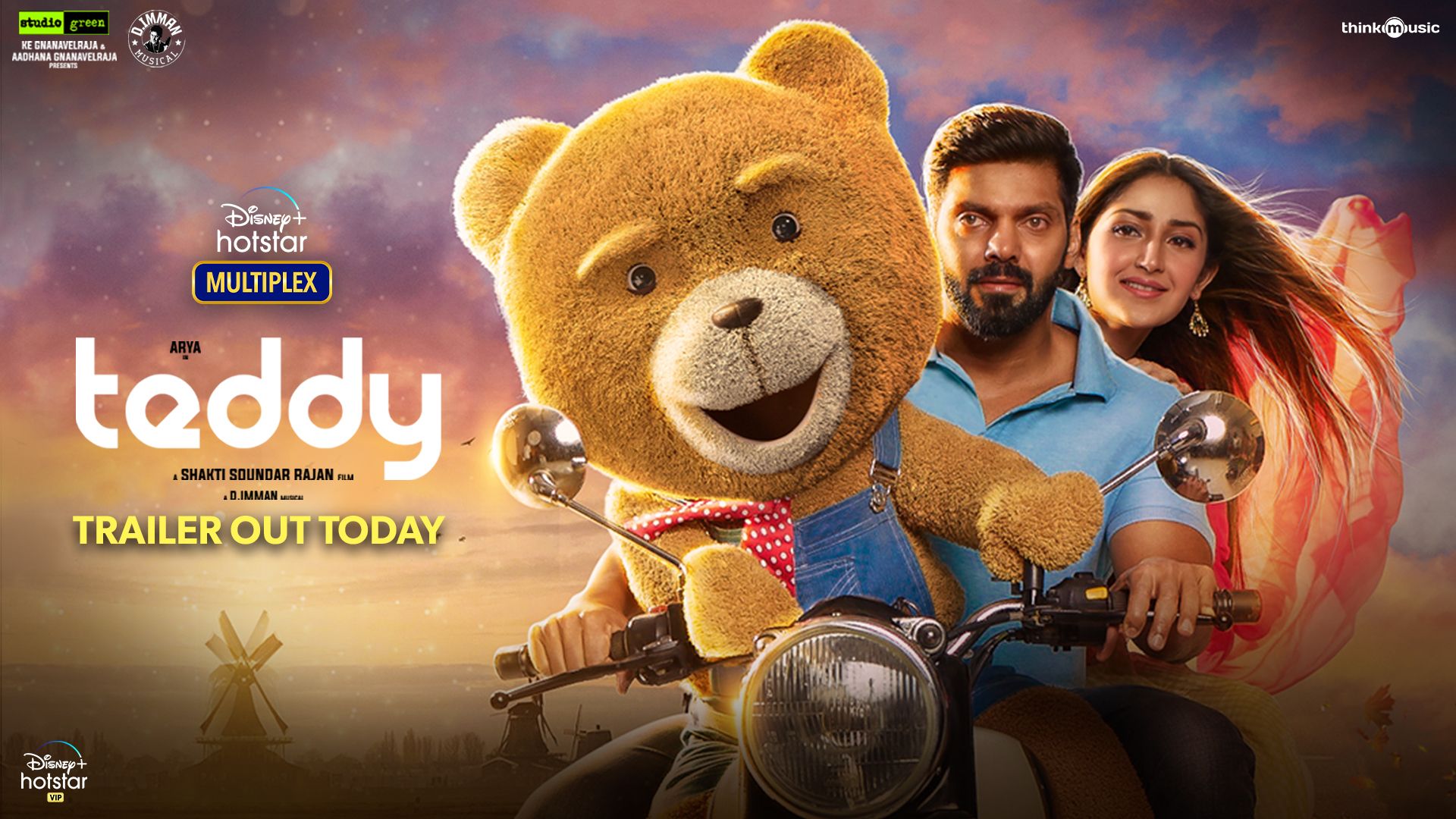 Teddy Tamil Wallpapers Wallpaper Cave