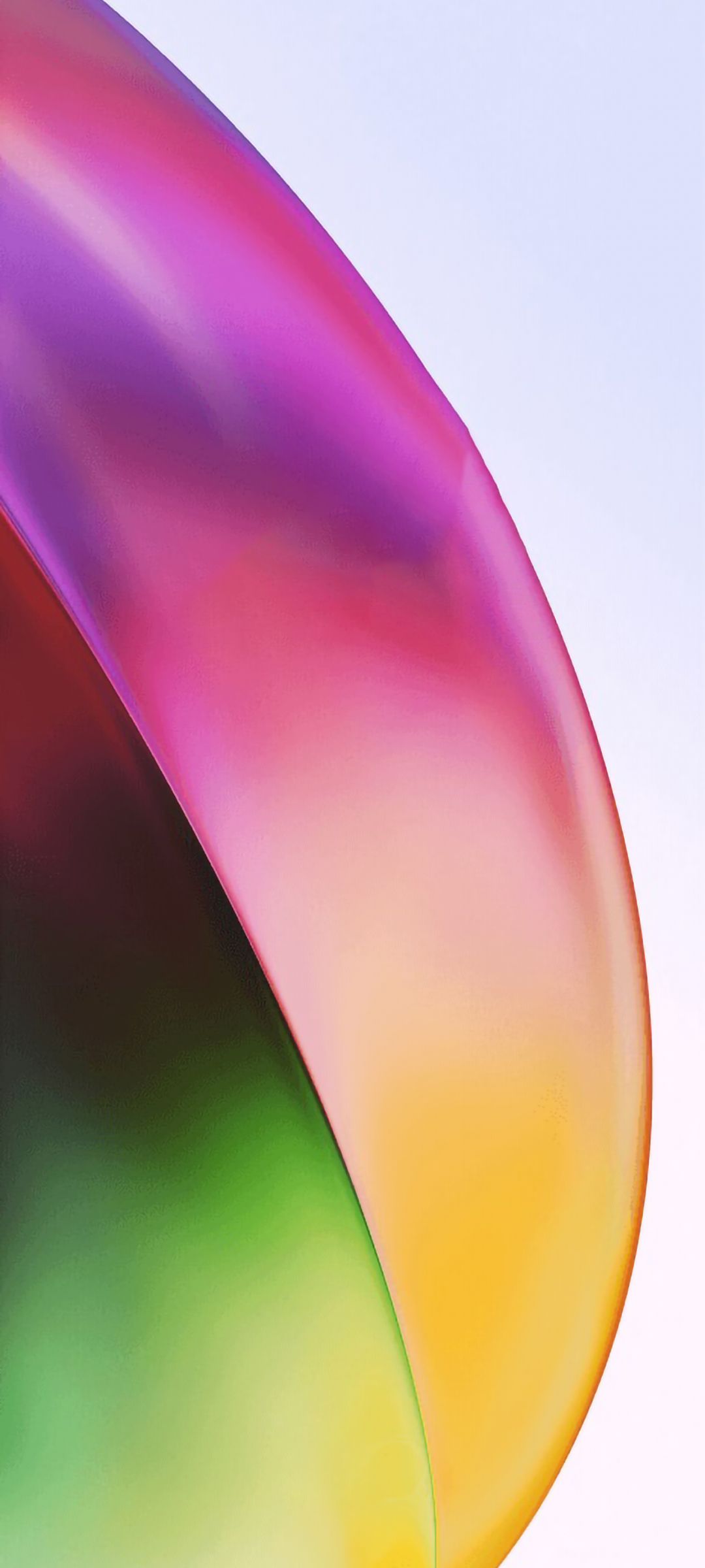 OnePlus 8_Leaked Wallpaper 2