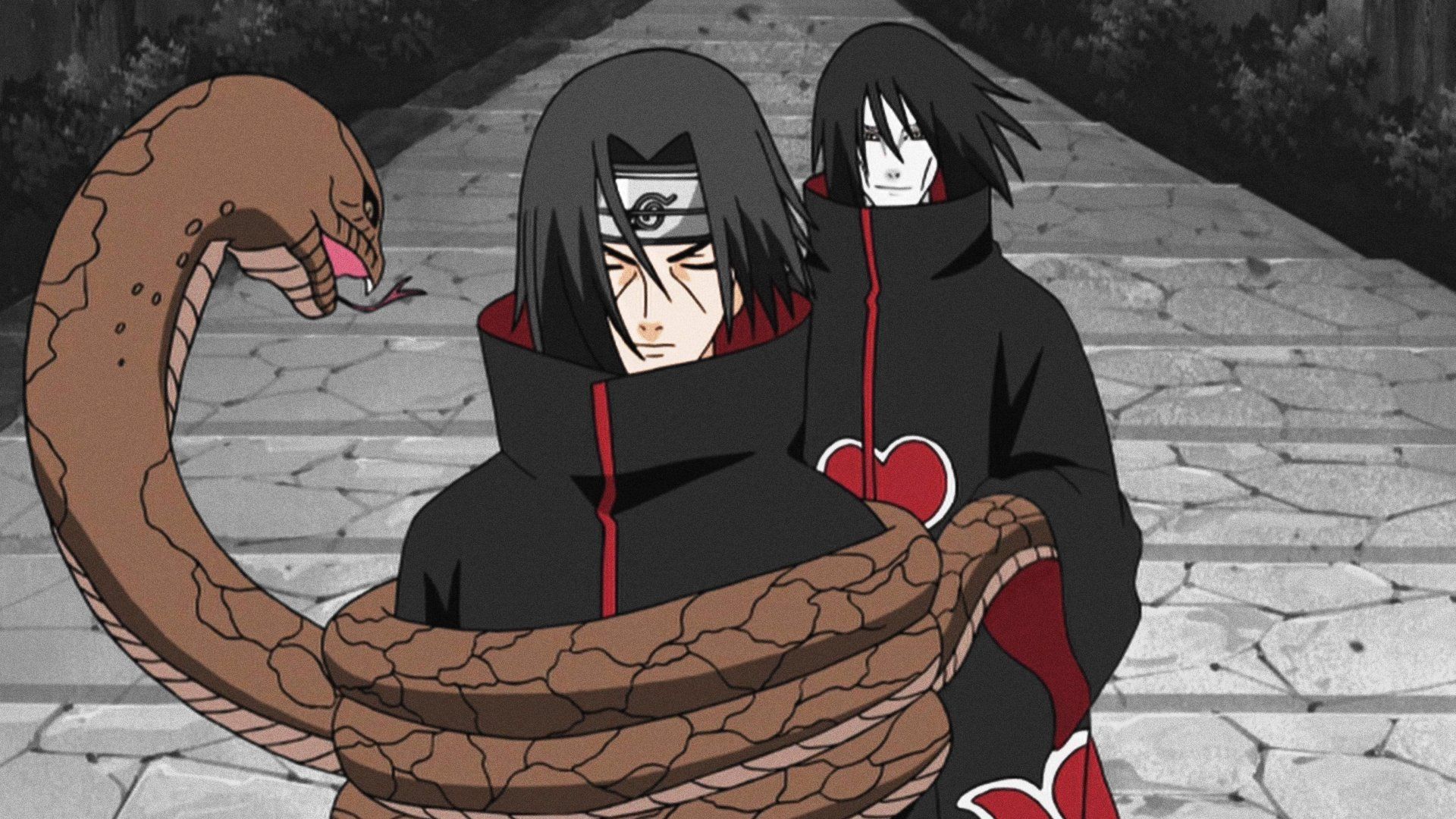 ً on Twitter. Itachi, Anime naruto, Uchiha