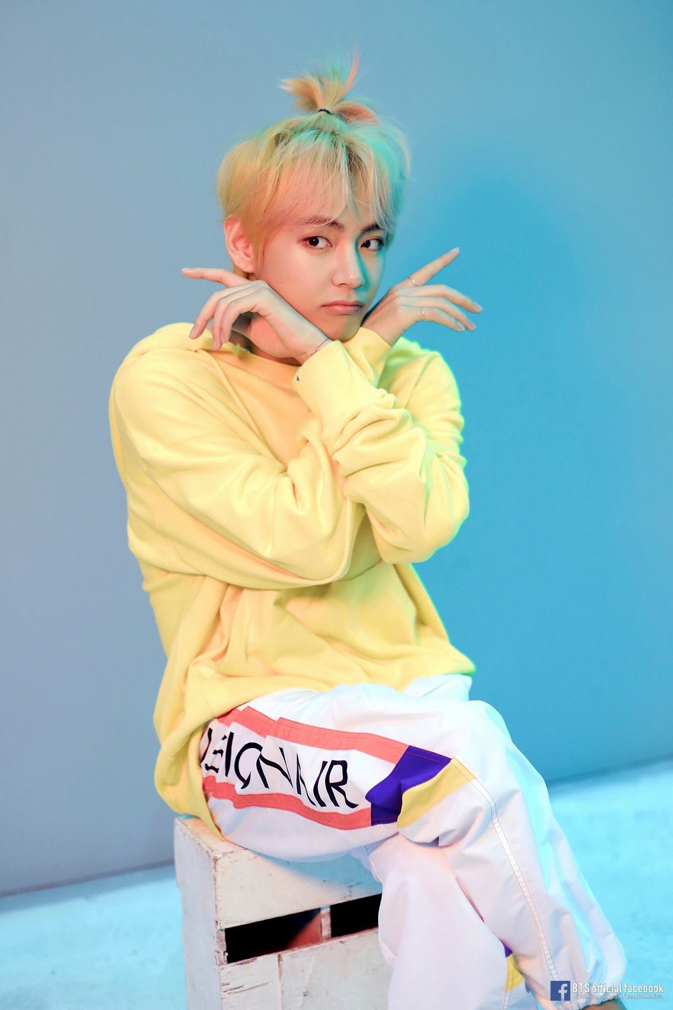 BTS WITH PONYTAIL ideas. bts, jungkook, ponytail