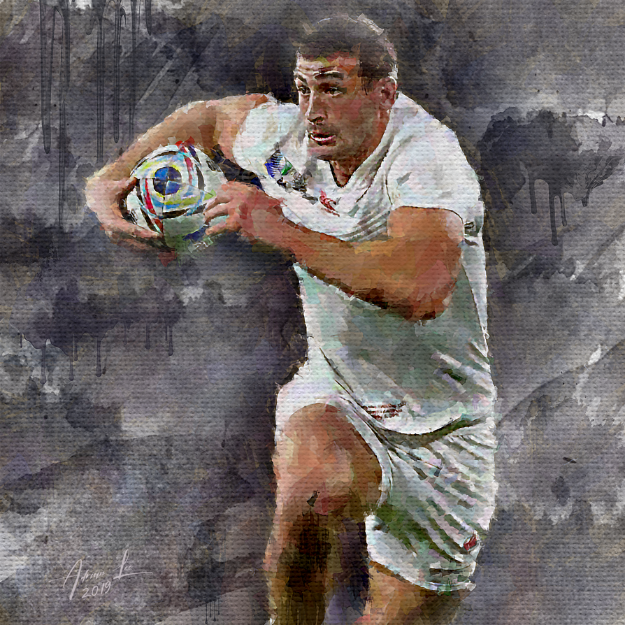 Rugby. Rugby poster, Rugby wallpaper, England rugby