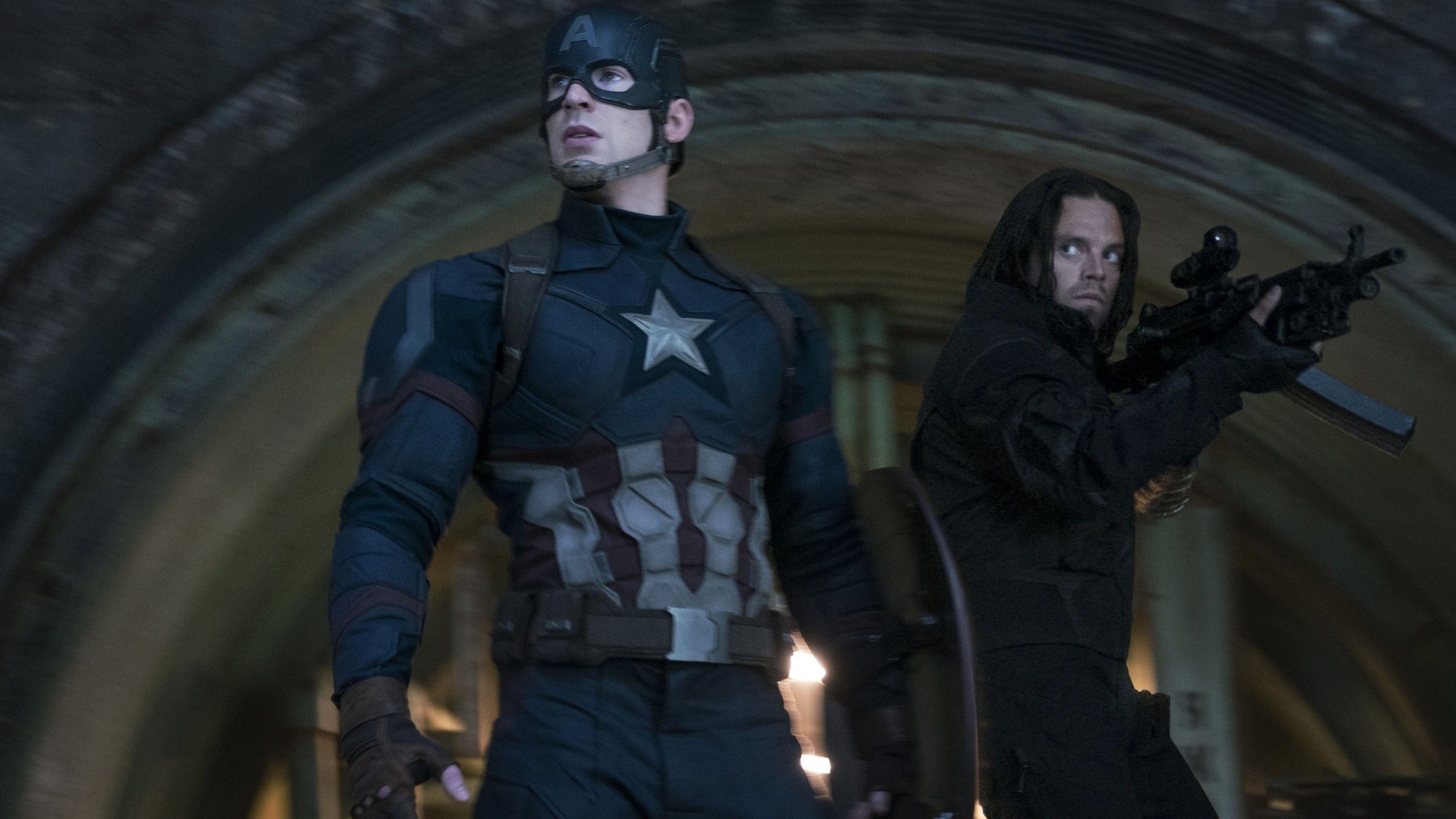 Sebastian Stan Wallpaper background picture