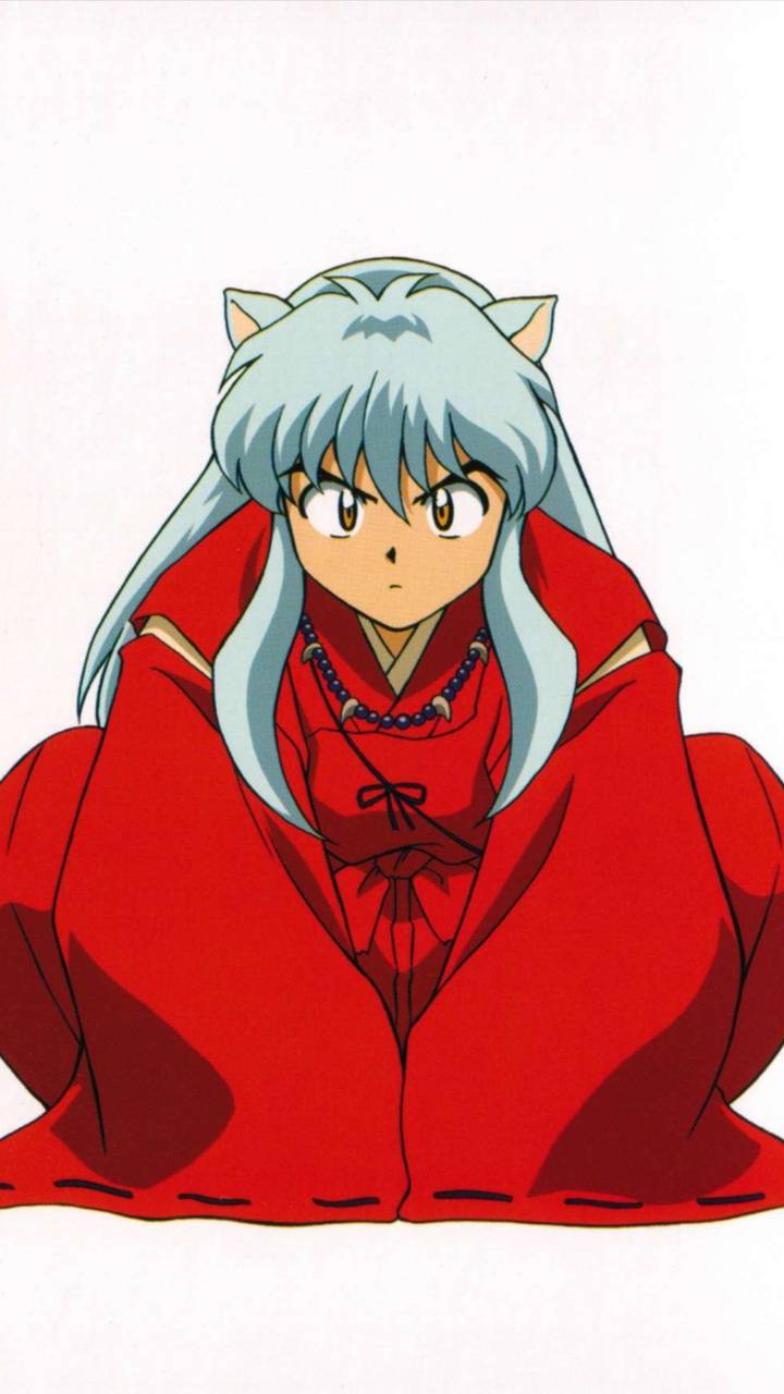 Inuyasha Wallpaper