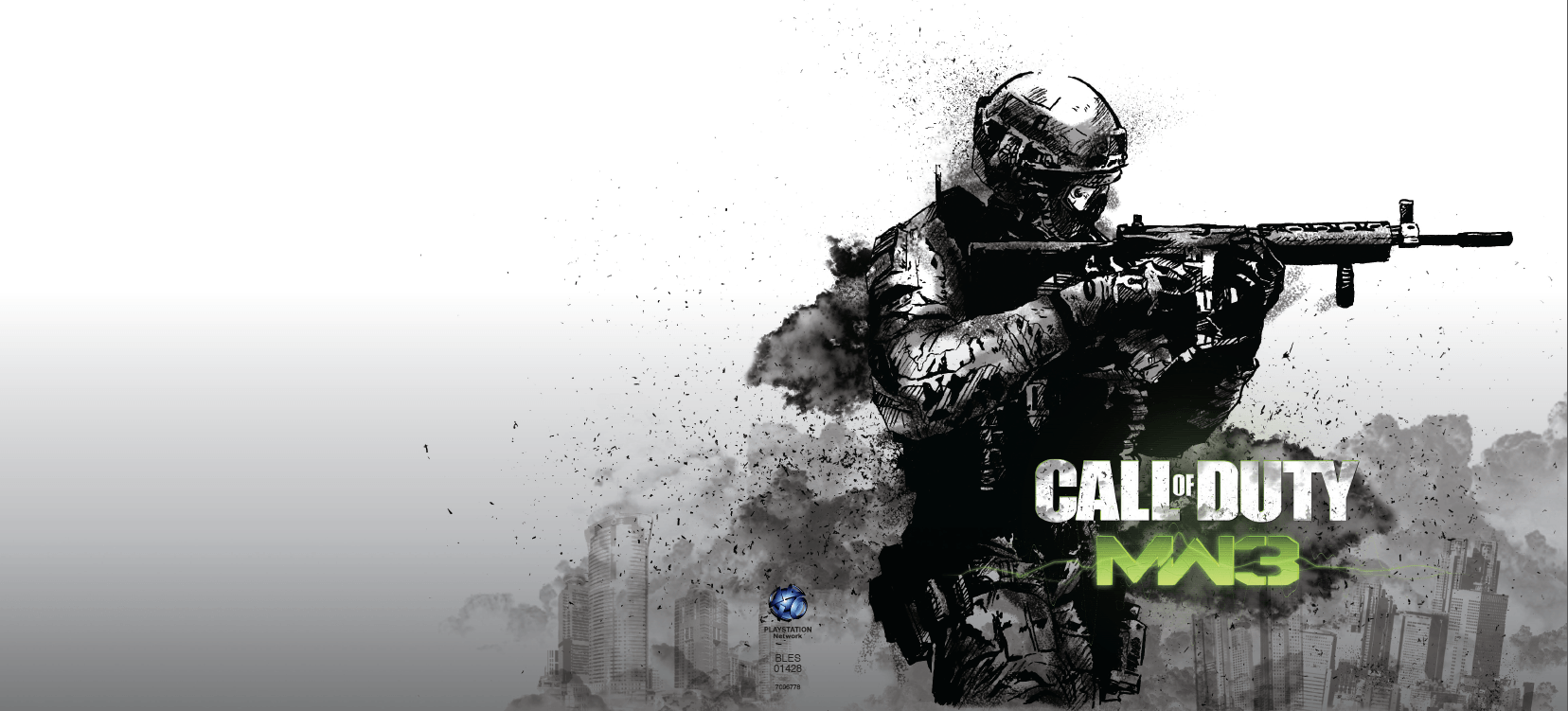 MW3 2022 Wallpapers - Wallpaper Cave