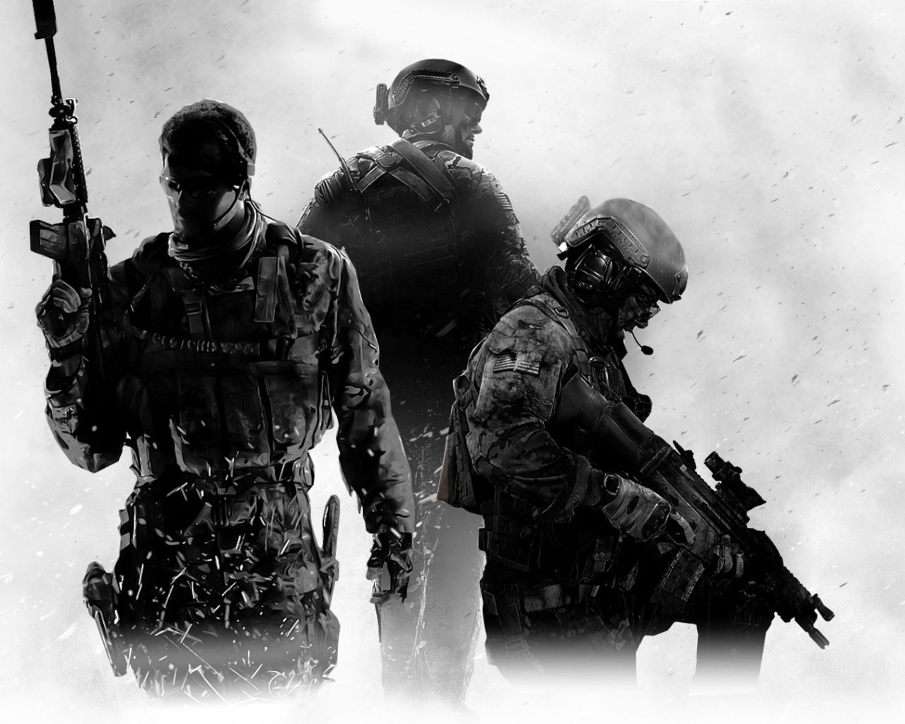 Free download Call of Duty Modern Warfare 3 Game HD Wallpaper iHD Wallpaper [1920x1080] for your Desktop, Mobile & Tablet. Explore Call Of Duty Modern Warfare 3 Wallpaper