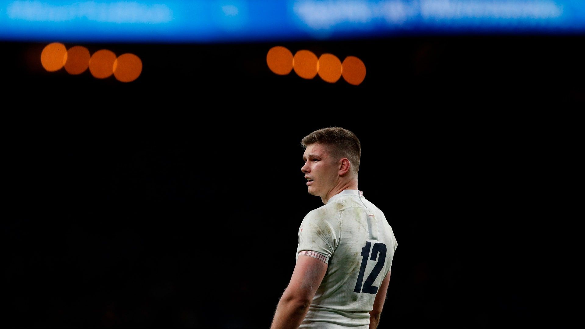 Owen Farrell Interview: Childhood Heroes, James Haskell's Video Diaries, And His Go To Karaoke Song