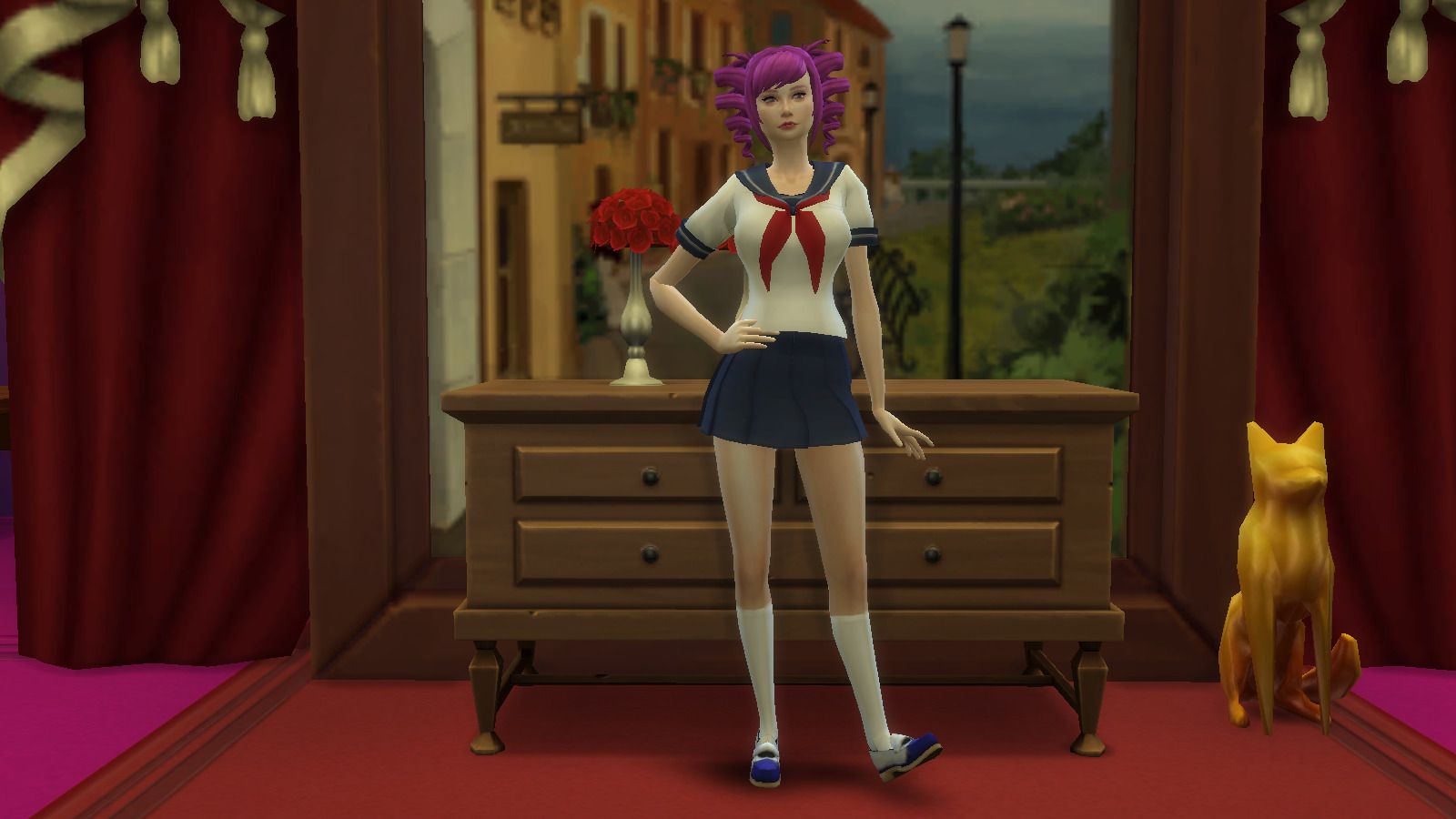 kokona haruka