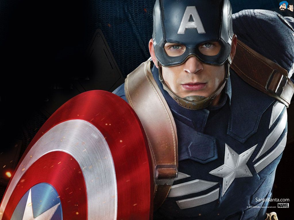 Captain America The Winter Soldier Movie Wallpaper. Captain america, Captain america winter soldier, Superhero captain america