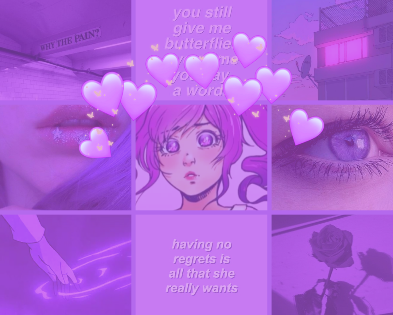kokona aesthetic Tumblr posts