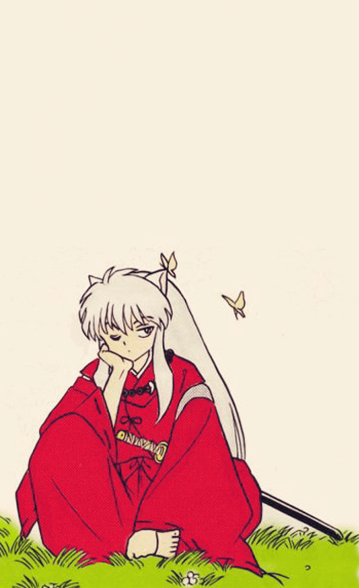 Inuyasha Wallpaper