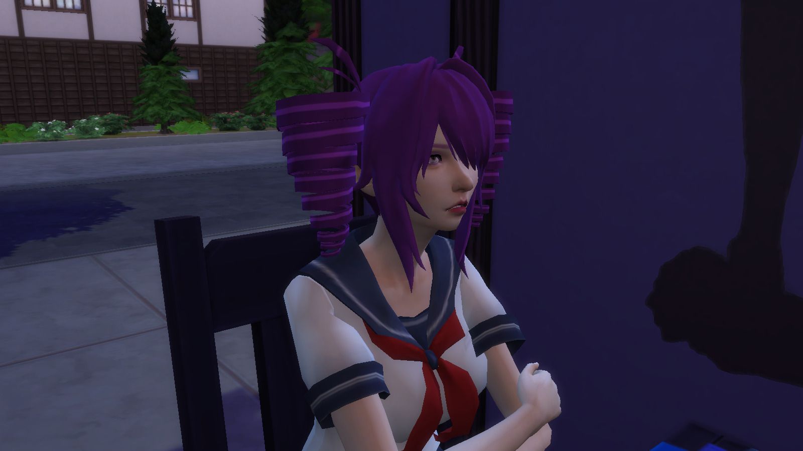 kokona haruka