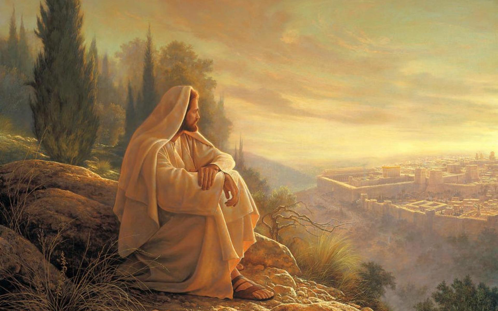 A que hora nacio jesus de nazaret