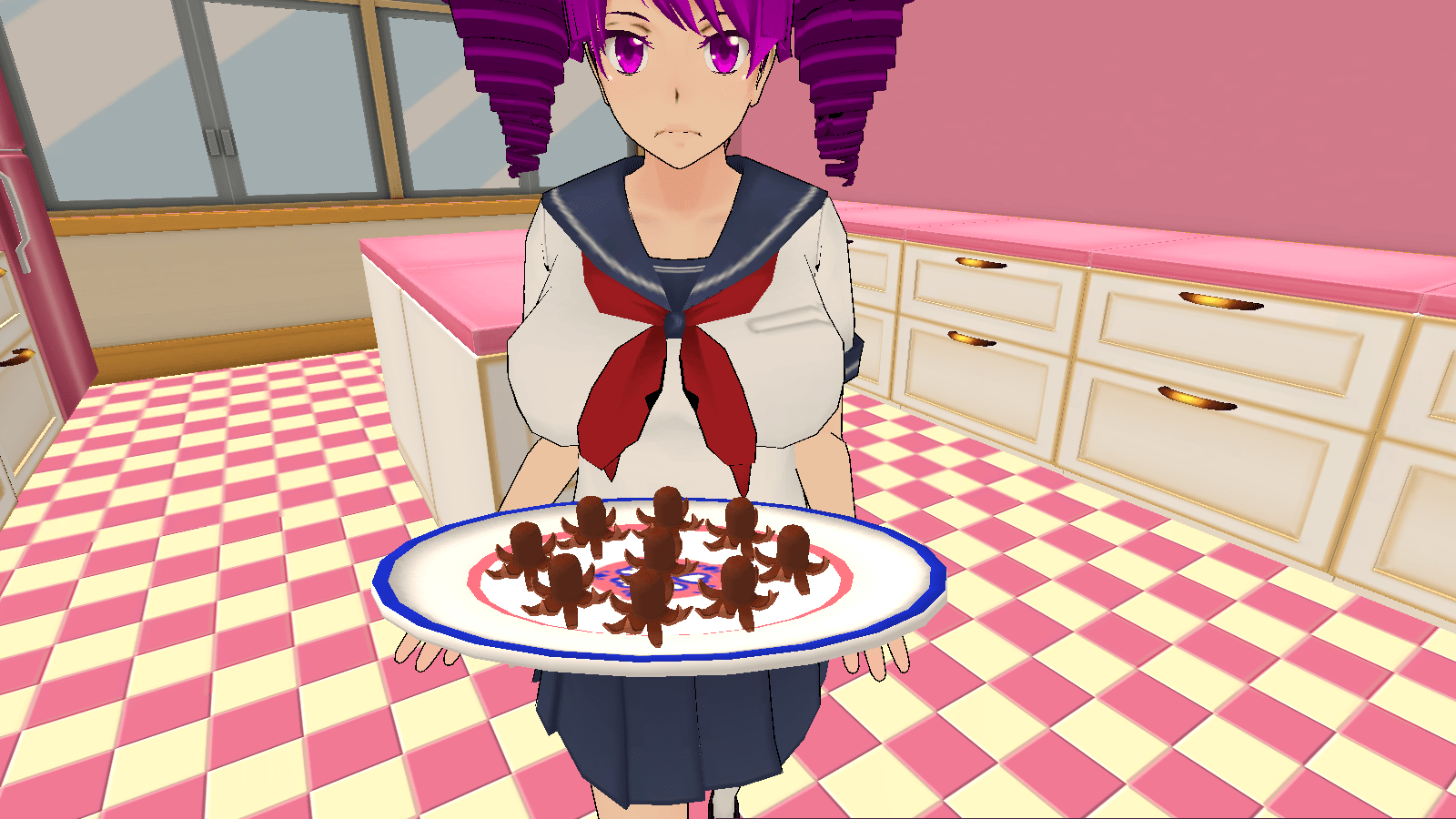 The Curious Case Of Kokona Haruka Tune Pk
