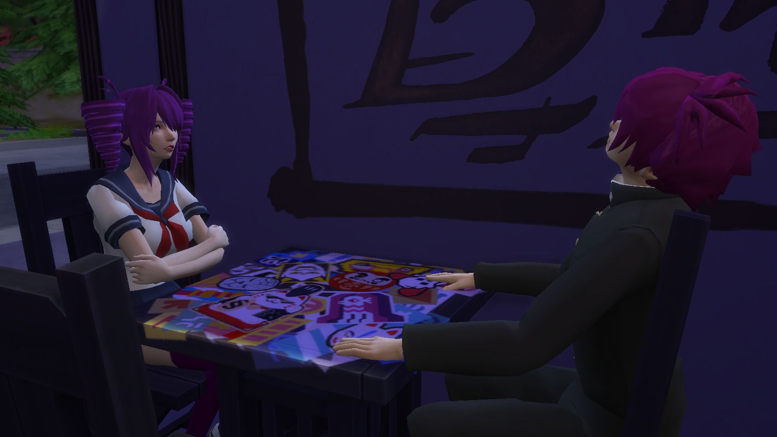 kokona haruka