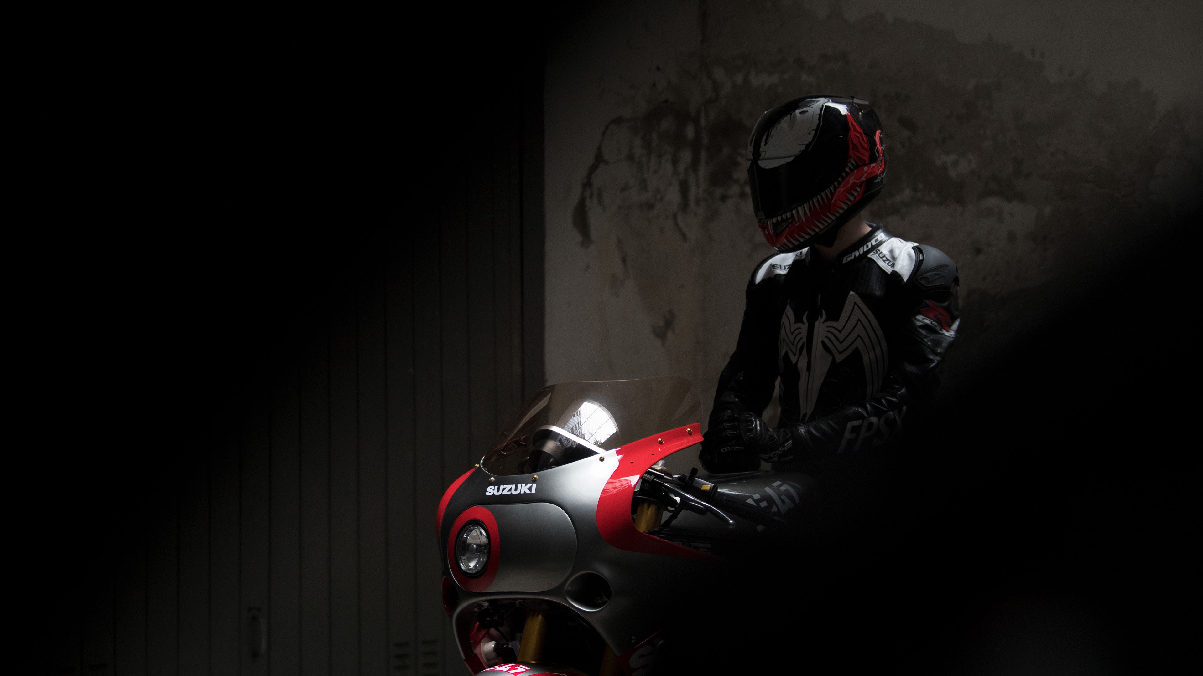 Motorcycle Helmet Wallpapers - Wallpaper Cave