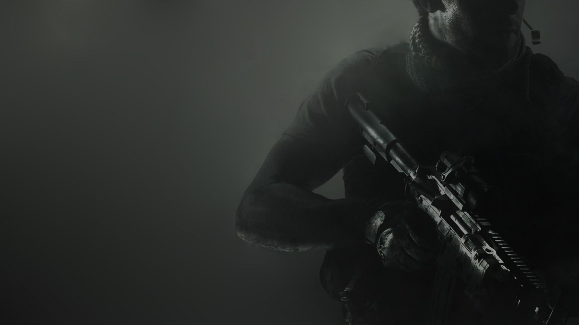 Call of Duty, Call of Duty: Modern Warfare 3 HD Wallpaper & Background • 25453 • Wallur