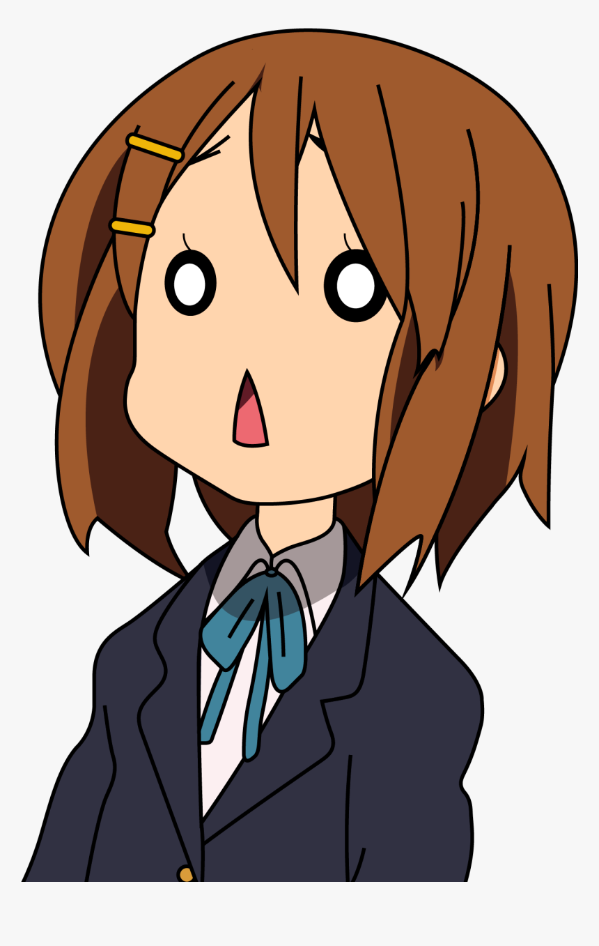 Yui Hirasawa K On