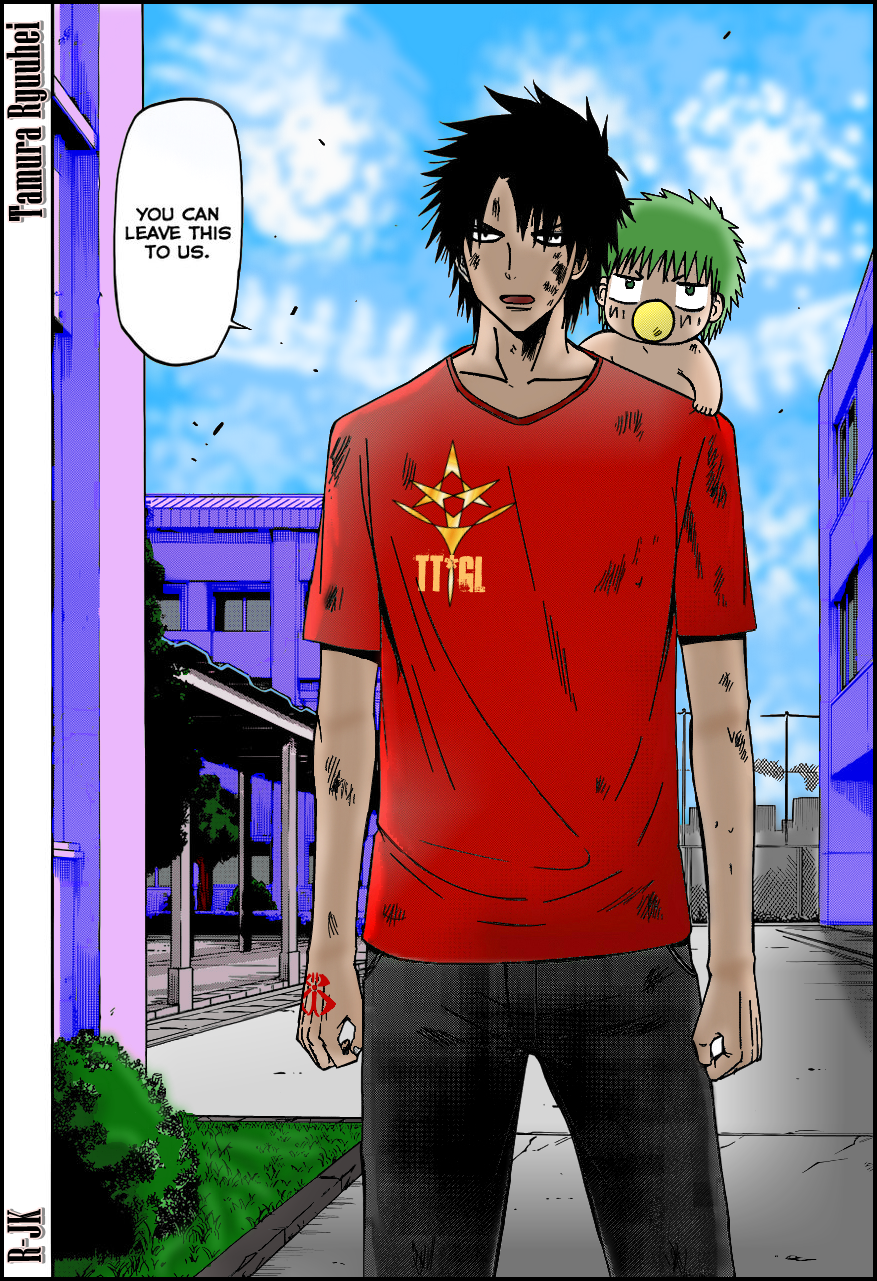 Free download Oga Tatsumi and Baby Beel Beelzebub by ReJaKted [877x1281] for your Desktop, Mobile & Tablet. Explore Hope Beel Wallpaper. Hope Beel Wallpaper, Hope Mikaelson Wallpaper, Never Lose Hope Wallpaper