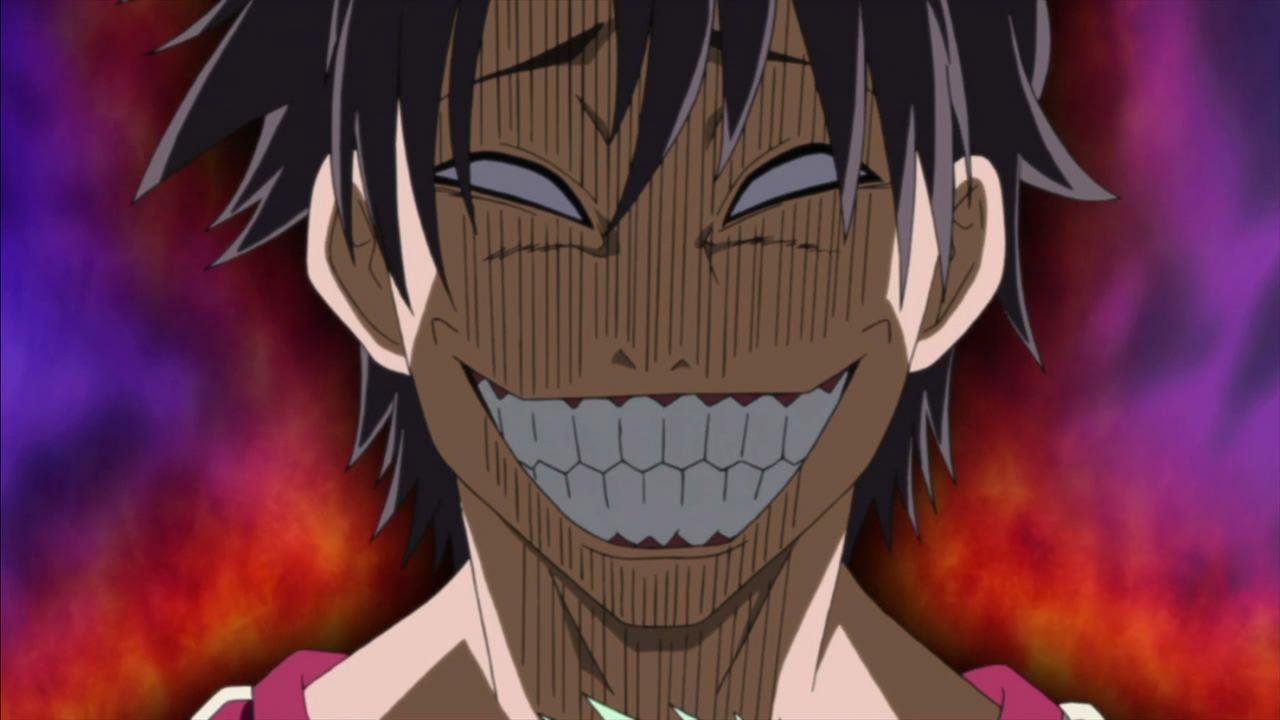 Oga Tatsumi Anime Image Board