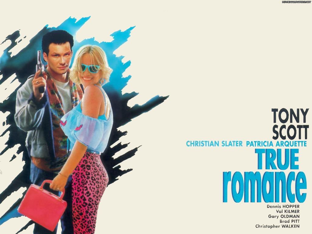 Poster Tarantino Wallpaper