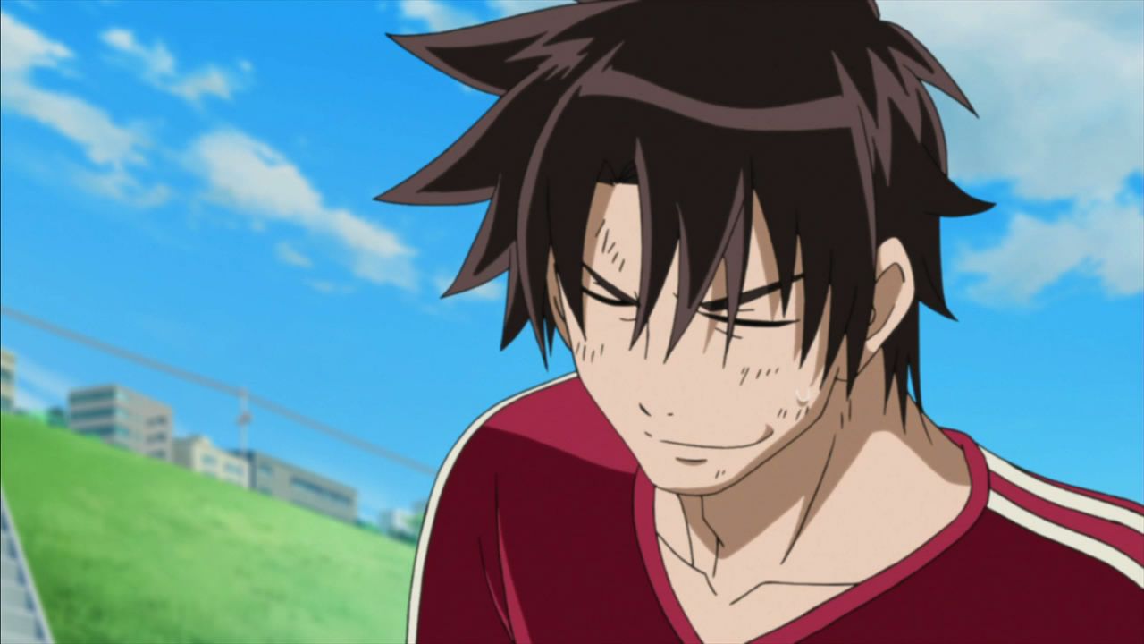 Oga Tatsumi Anime Image Board