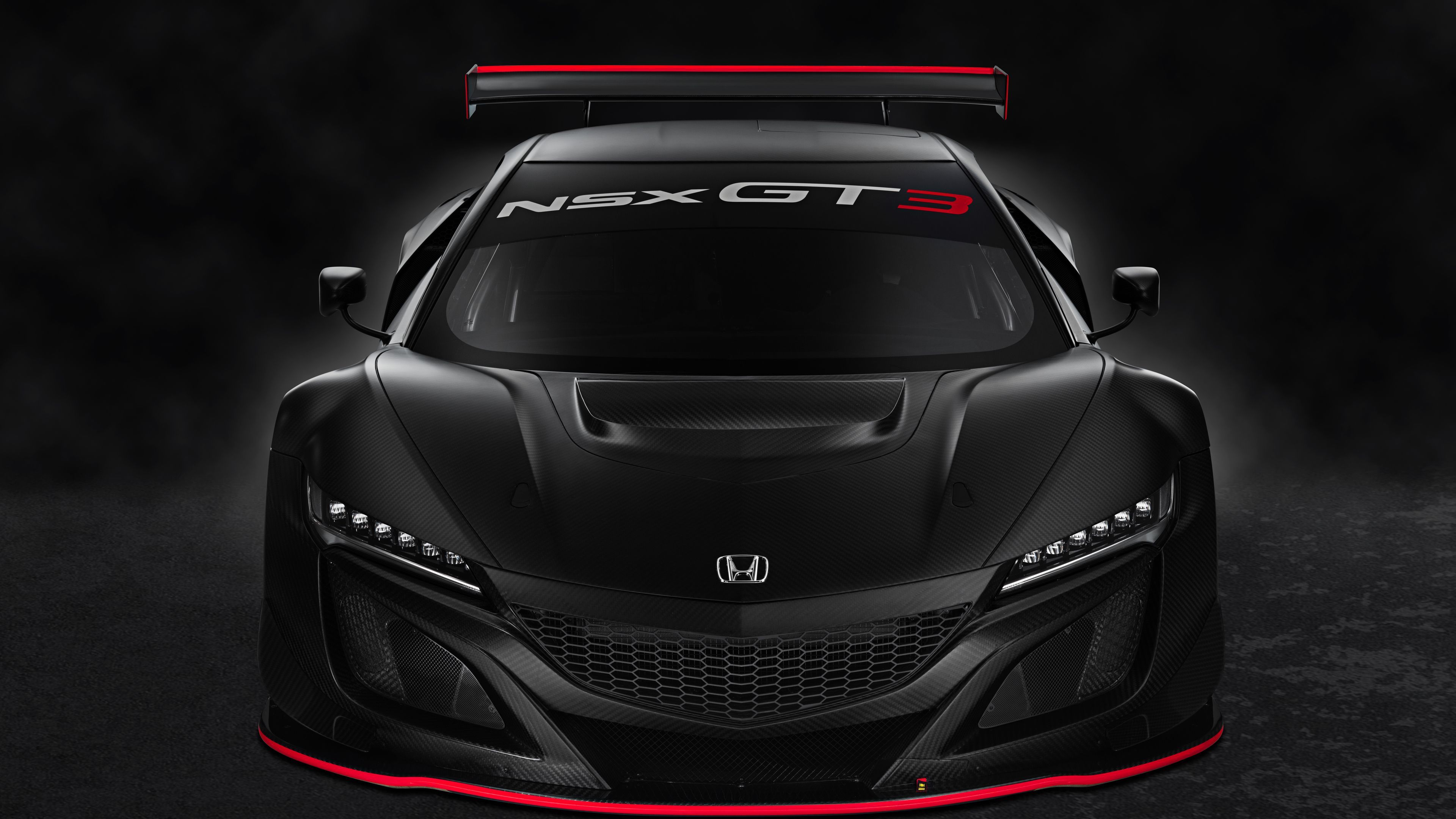 Honda Nsx Gt3 4k Honda Wallpaper, Honda Nsx Wallpaper, Honda Nsx Gt3 Wallpaper, Hd Wallpaper, Cars Wallpaper, 8k Wallpaper, 5k. Nsx, Acura Nsx, Black Honda