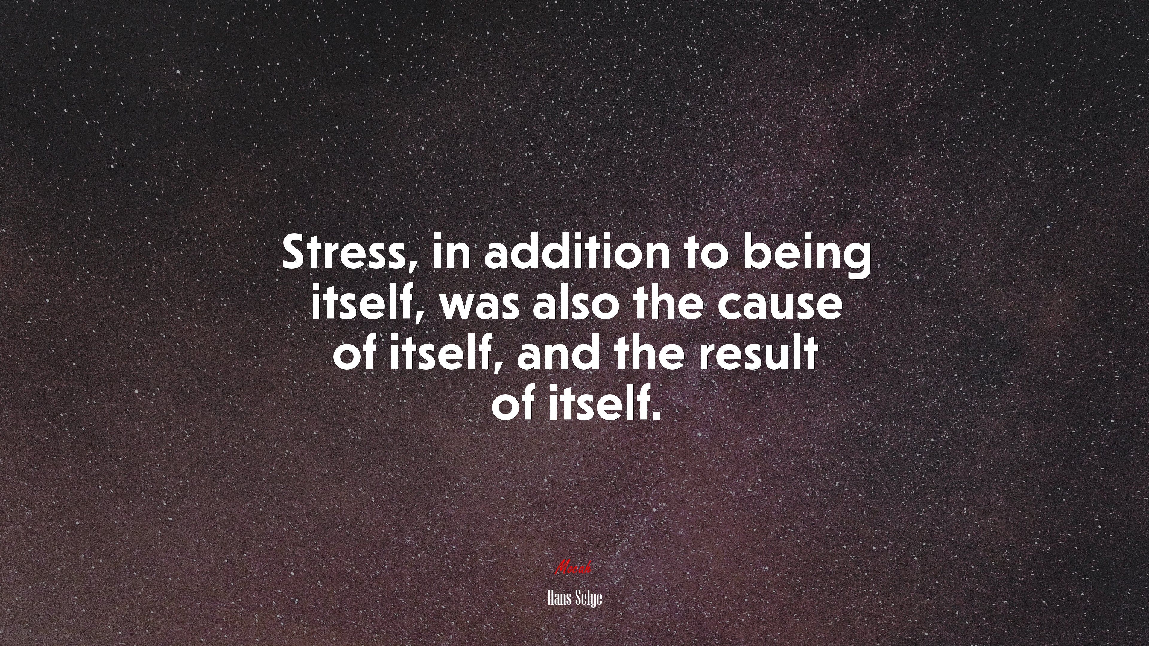 stress HD wallpaper, Background
