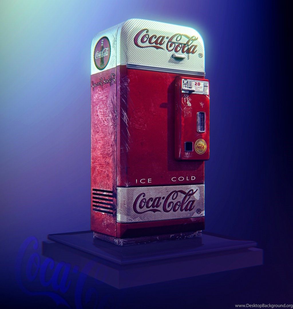 Coke iPhone 4k Wallpapers - Wallpaper Cave