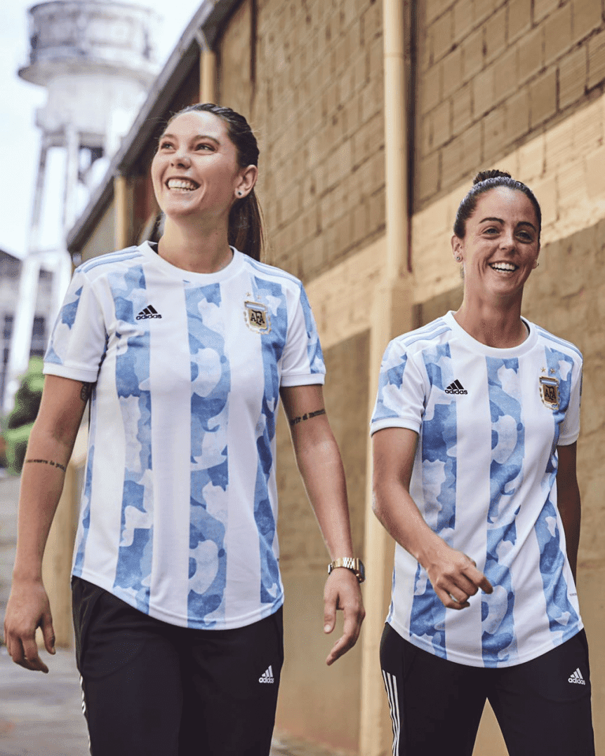 Lionel Messi Argentina Jersey 2021 Wallpapers - Wallpaper Cave