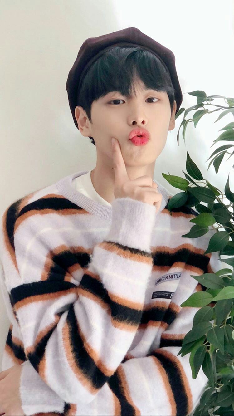 VICTON Wallpaper. 빅톤 Wallpaper. Choi Byung Chan. 최병찬. Garotos asiáticos, Asiáticos, Garoto