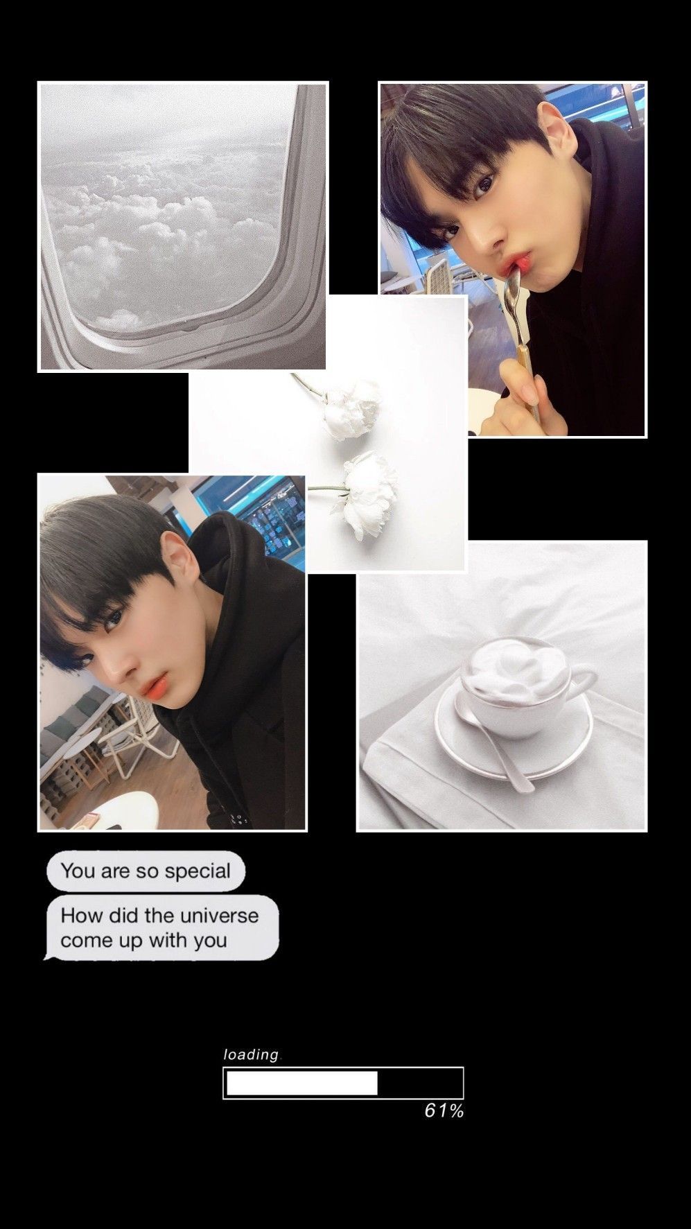 Choi Byungchan Wallpaper. Inspirasi, Selebritas