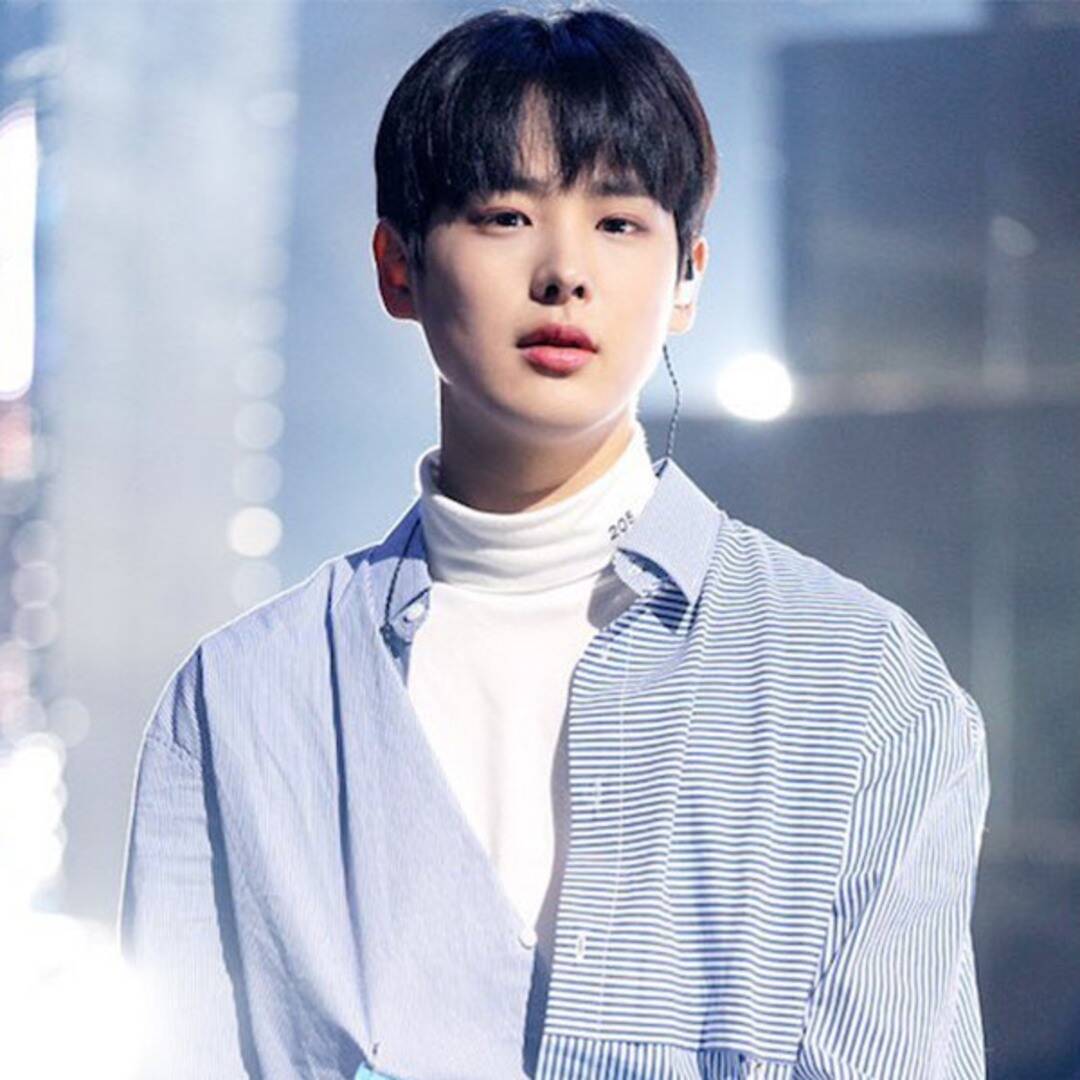 Produce X 101's Choi Byung Chan Leaves Show Due To Health Reasons! Online