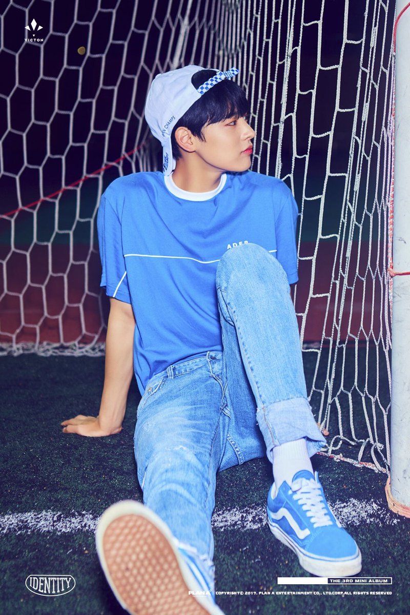 The Seoul Story unveils teaser image of member Choi Byung Chan & Kang Seung Sik for upcoming comeback